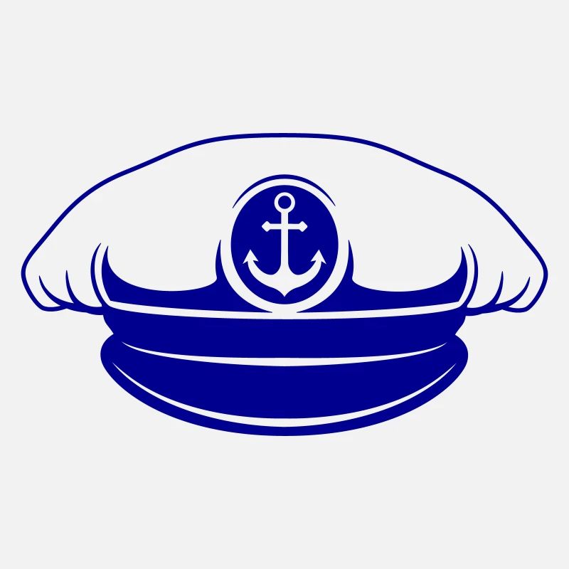 sailor cap