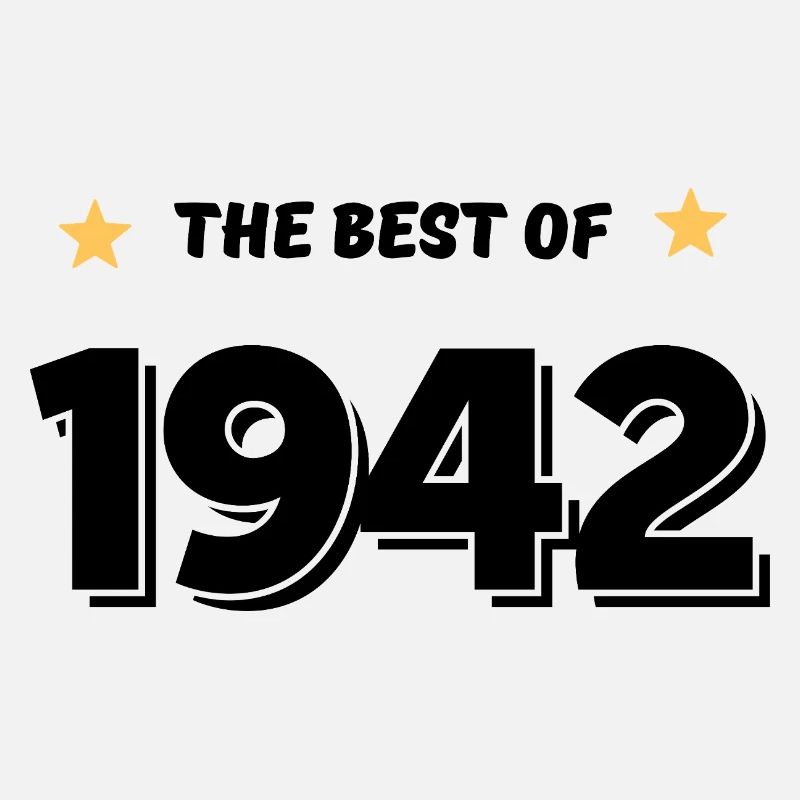 Das Beste von 1942