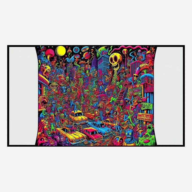 Voyage à l’heure de pointe