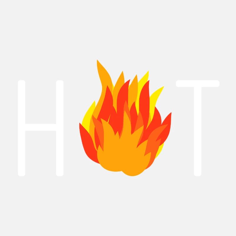 Feuer, Flame, Hot, Geschenkidee