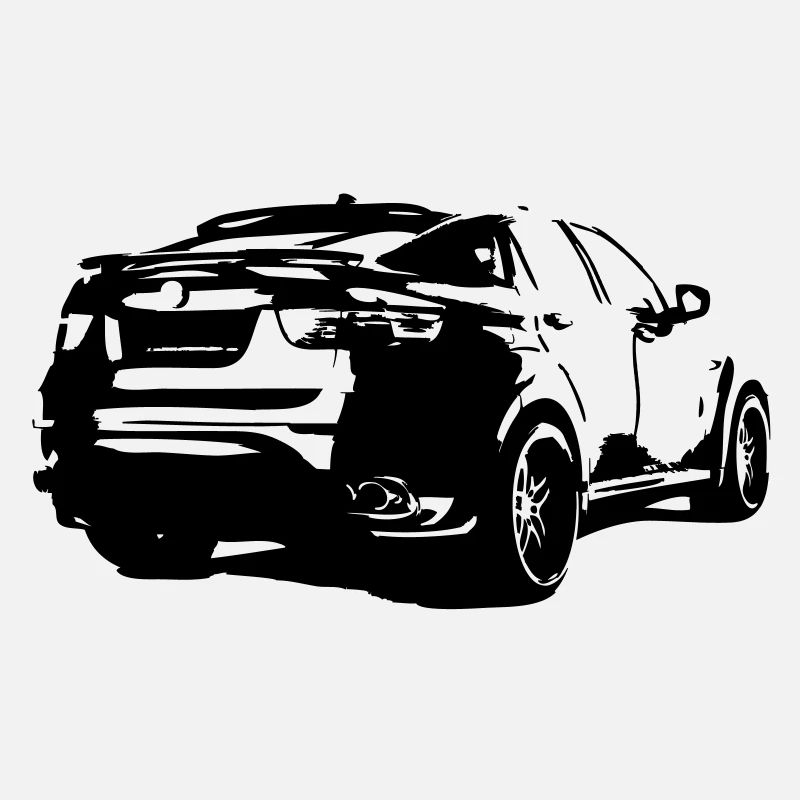 poussette voiture