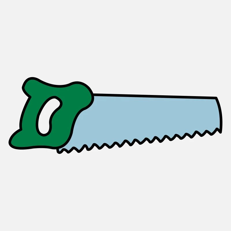 säge