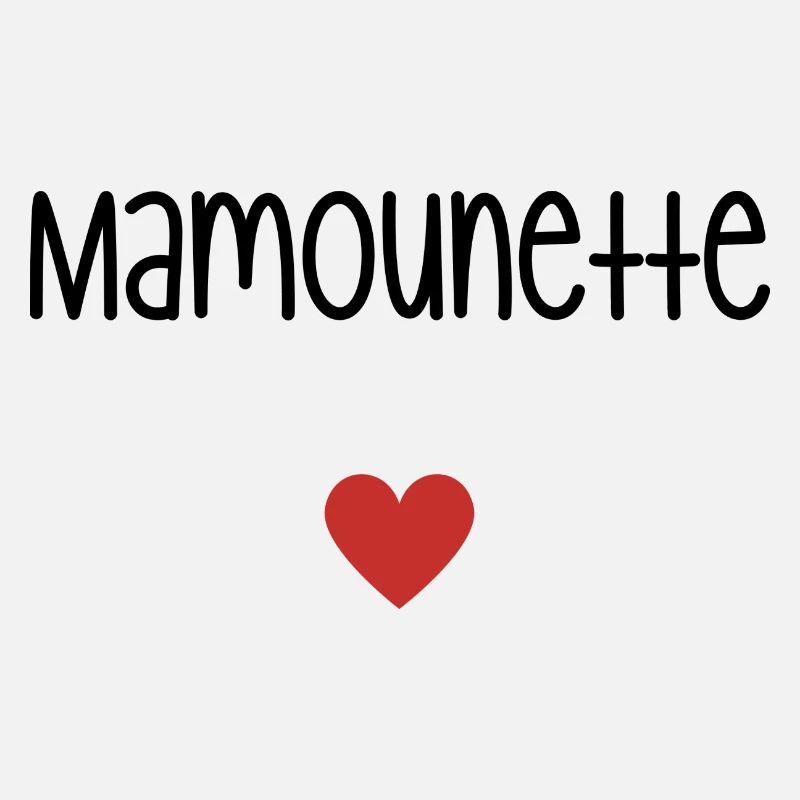 Mamounette idée cadeau