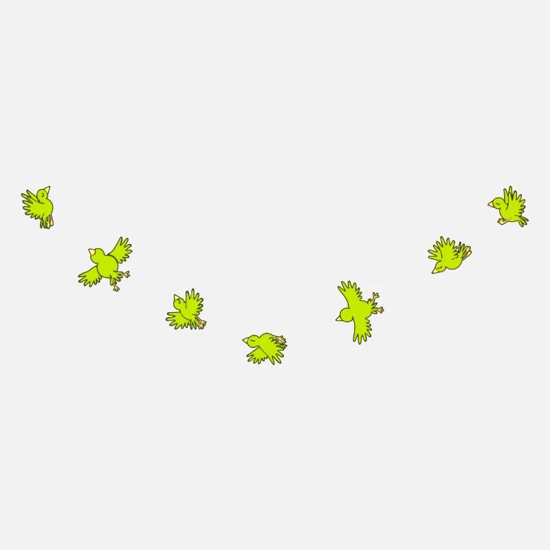Birdies