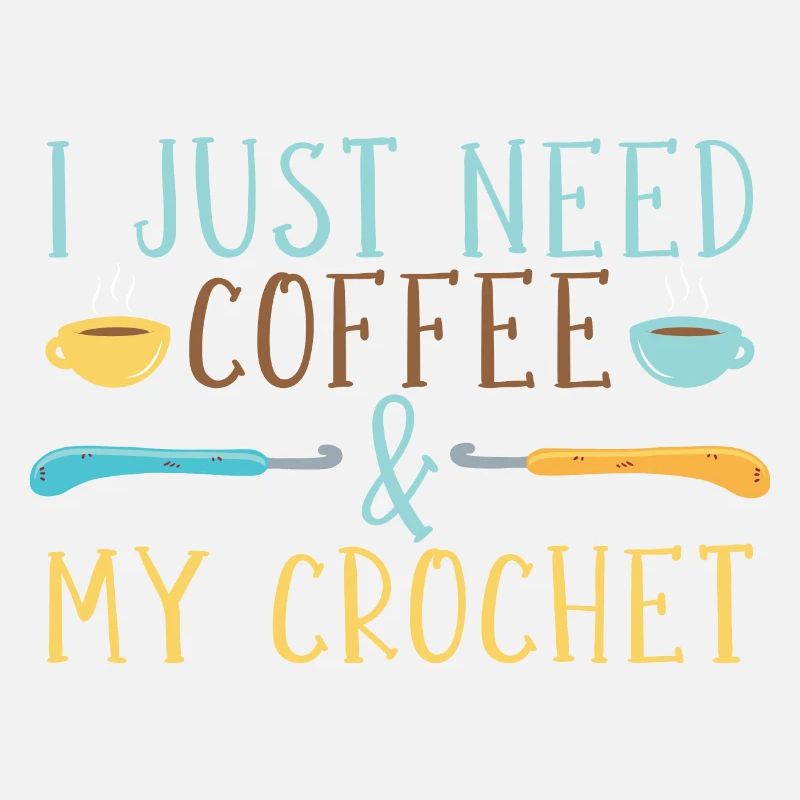 Café & Crochet