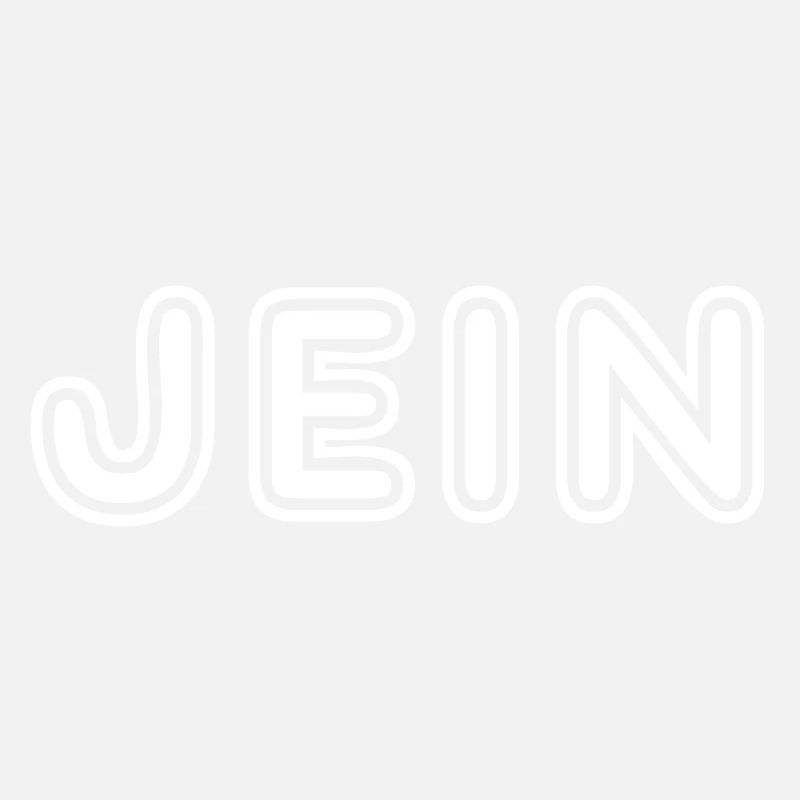 Jein