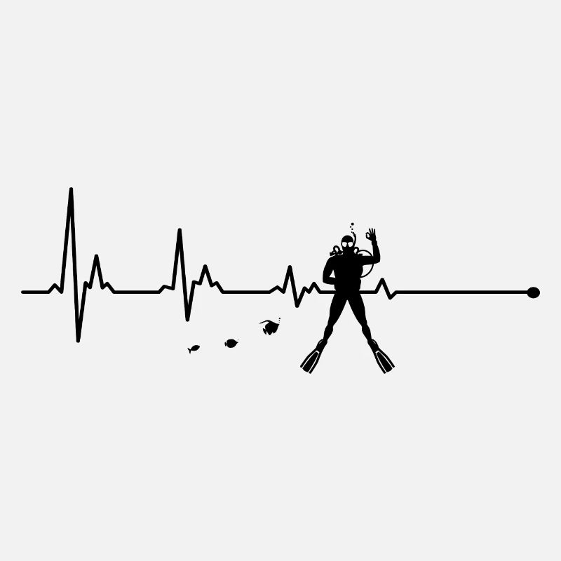 Diving Diving Heartbeat