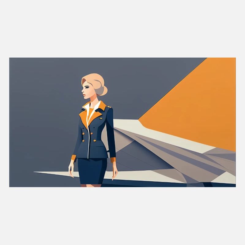 Agent de bord 2