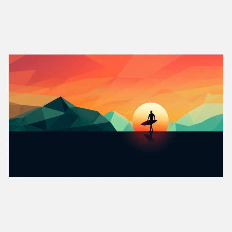 Surfeur 1
