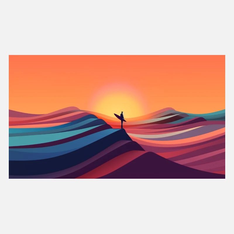 Surfeur 2