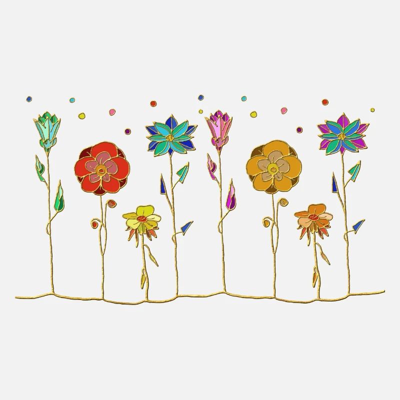 Blumen