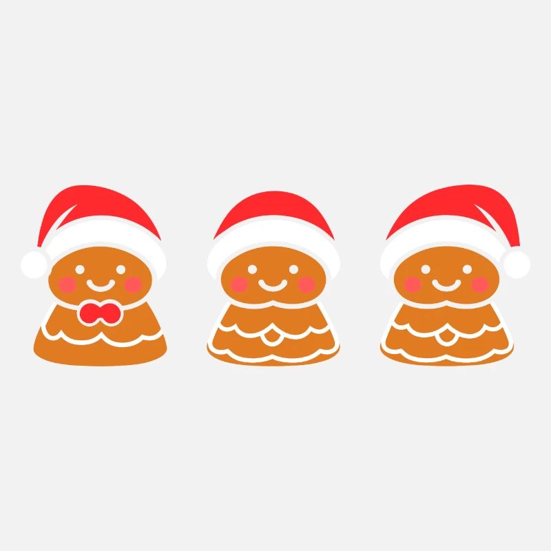 Gingerbread Man