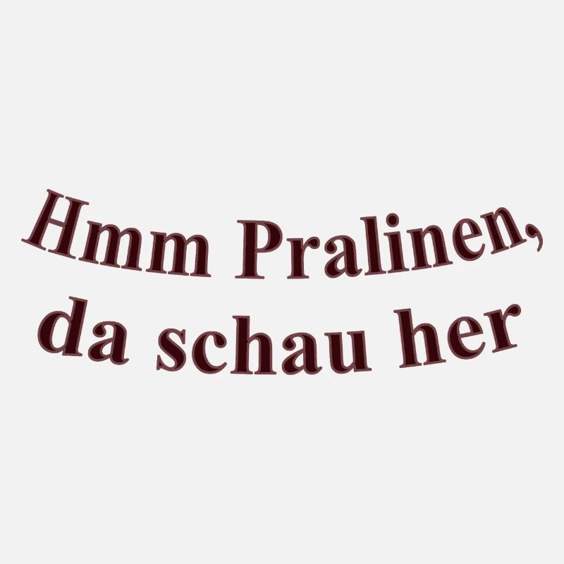 Pralinenleckerei