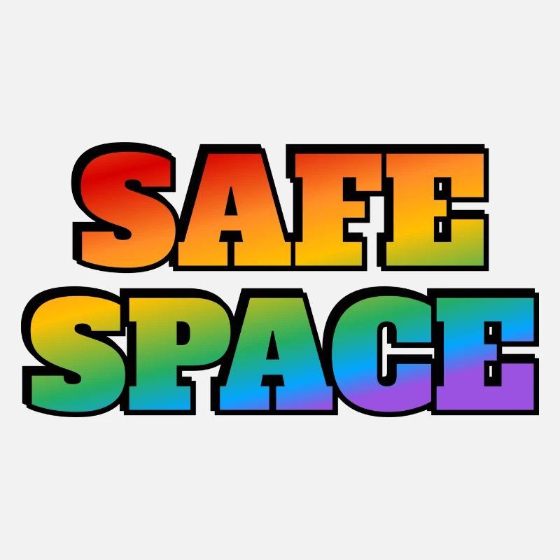 LGBT safe space
