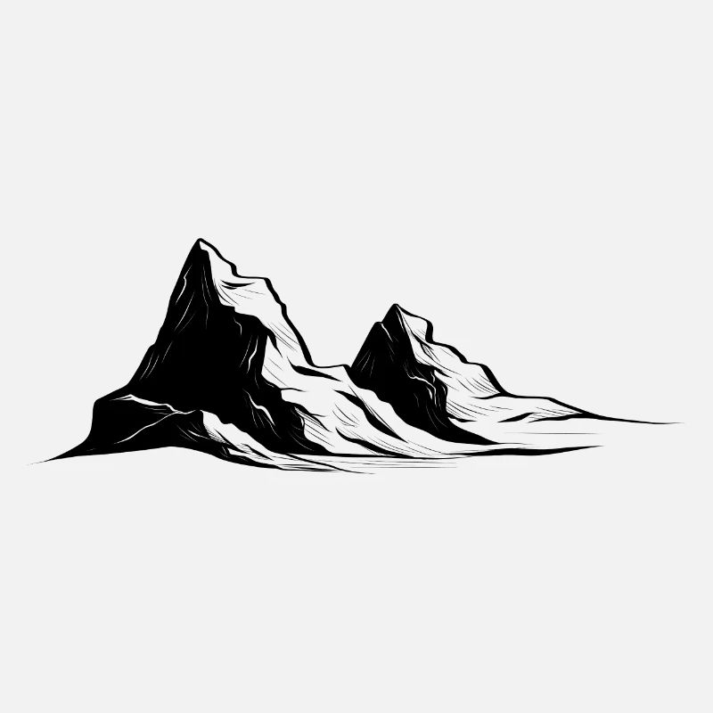Berge