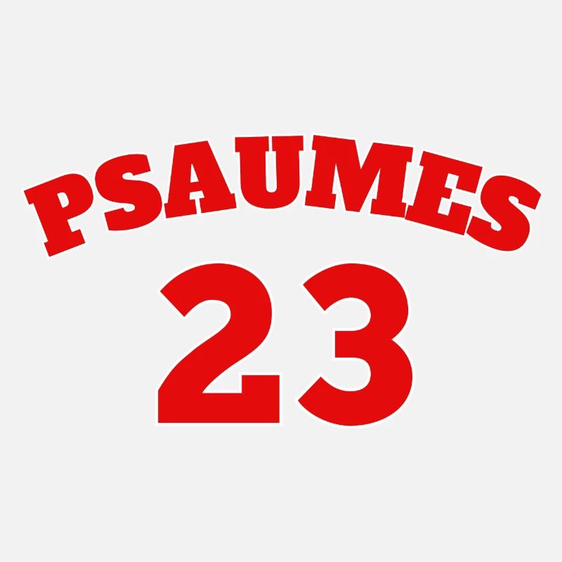 Psalm 23 Bible verse