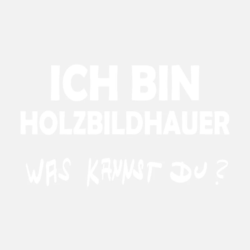 Holzbildhauer