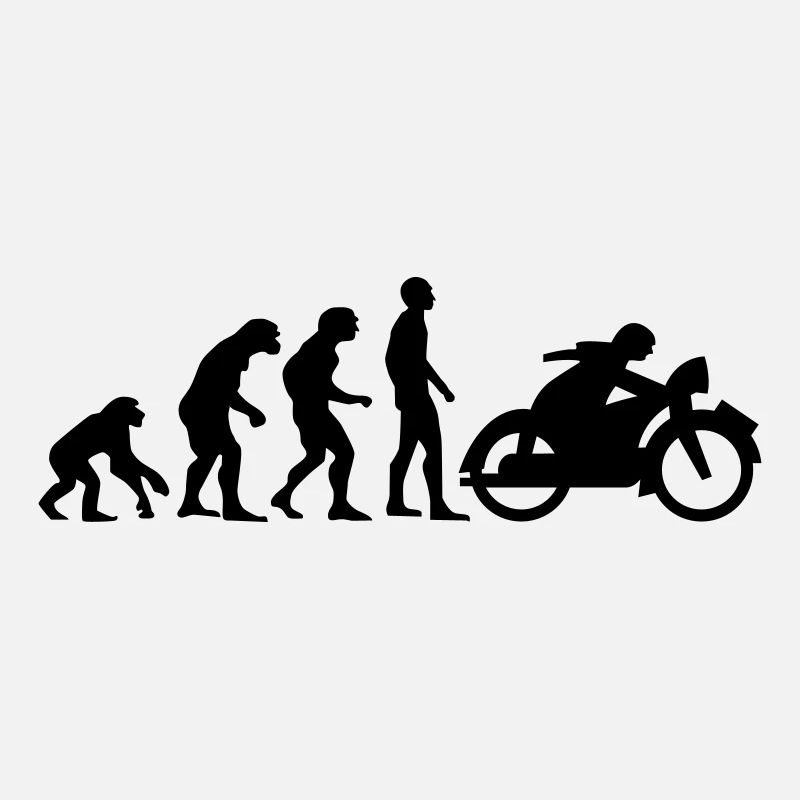 motor evolutionary 1