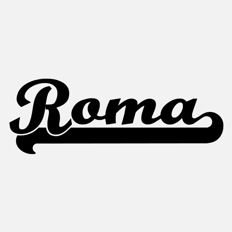 écrit roma