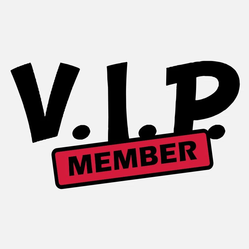 VIP member
