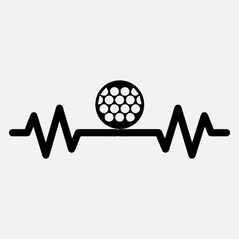 sport de golf