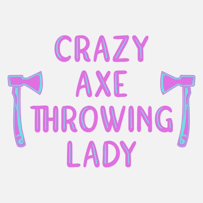 Axe throw axe throwing