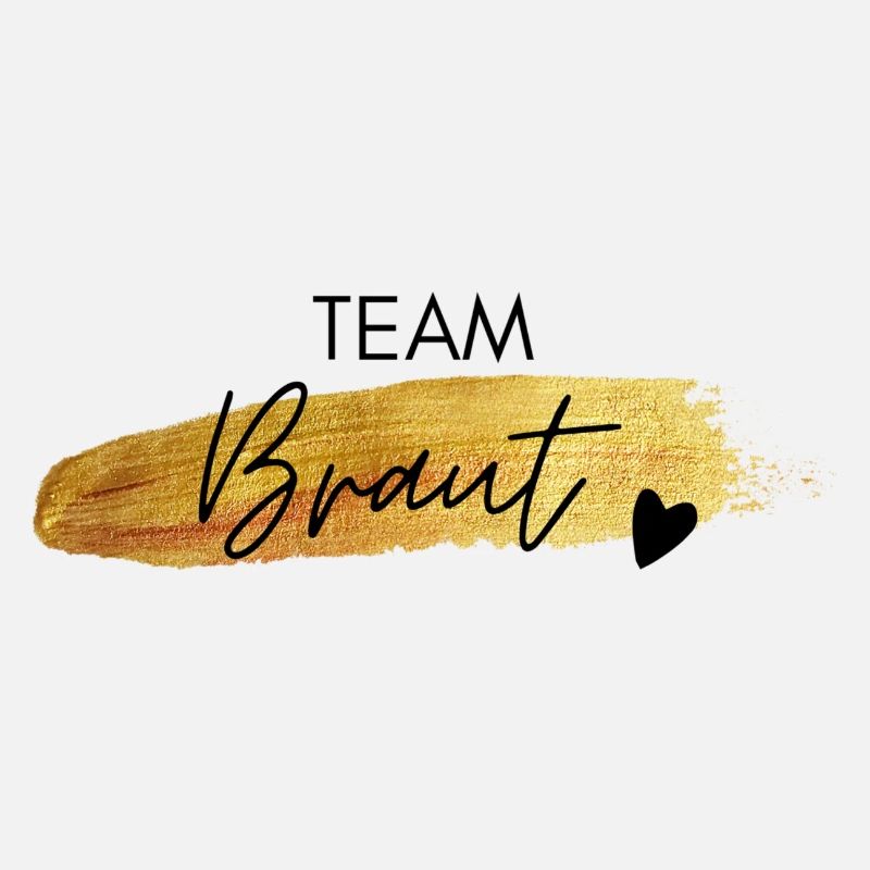 Team Braut