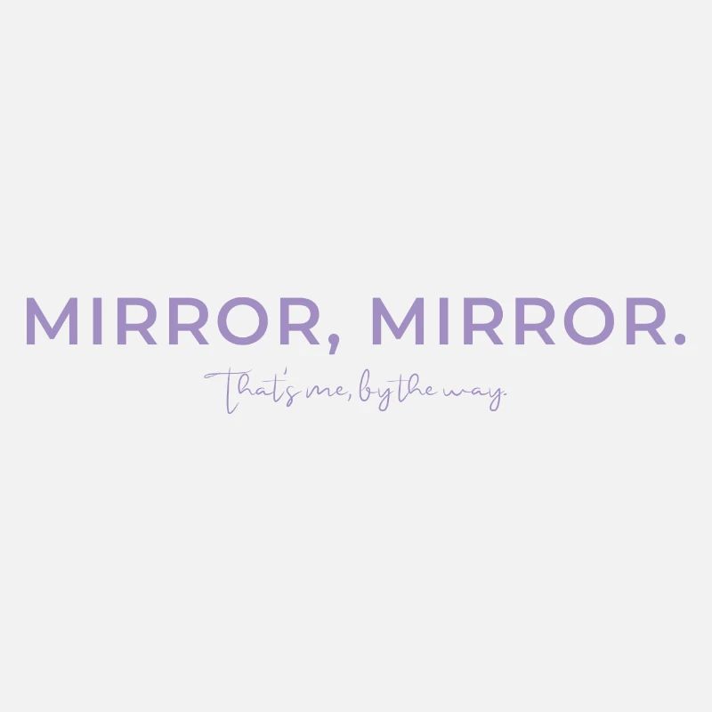 Human Design Reflektor "Mirror, Mirror."