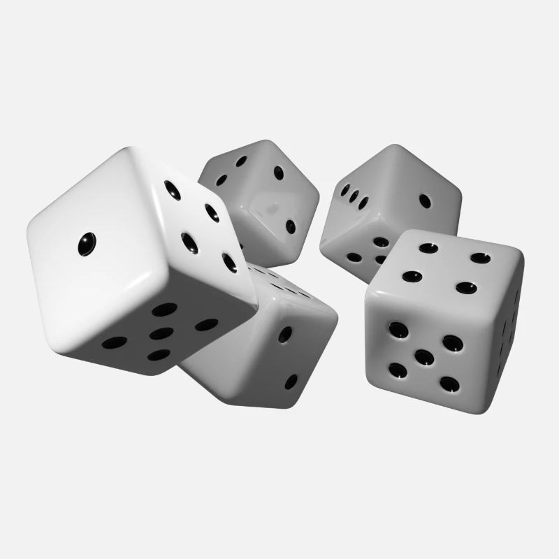 Cube