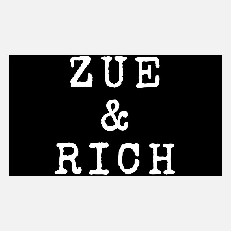 Zue & rich