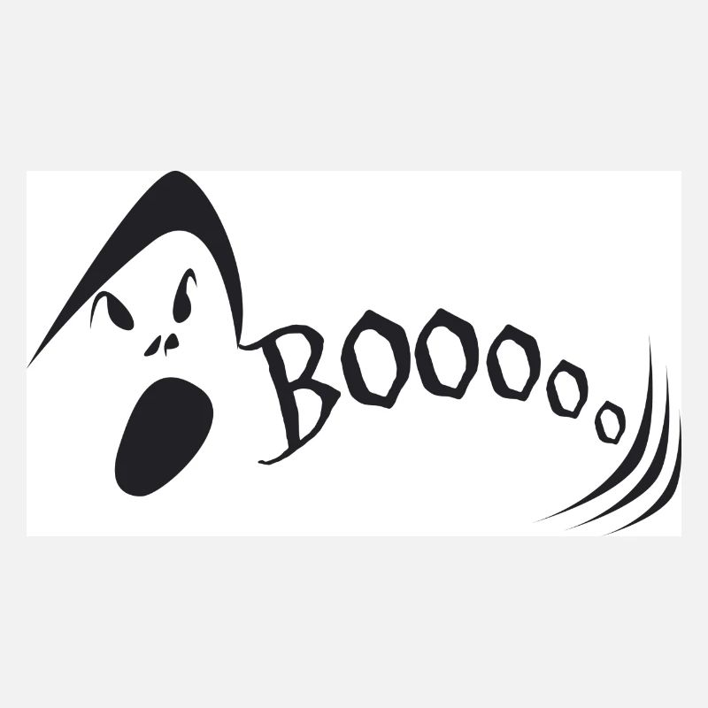 Halloween-Geist, geistern,