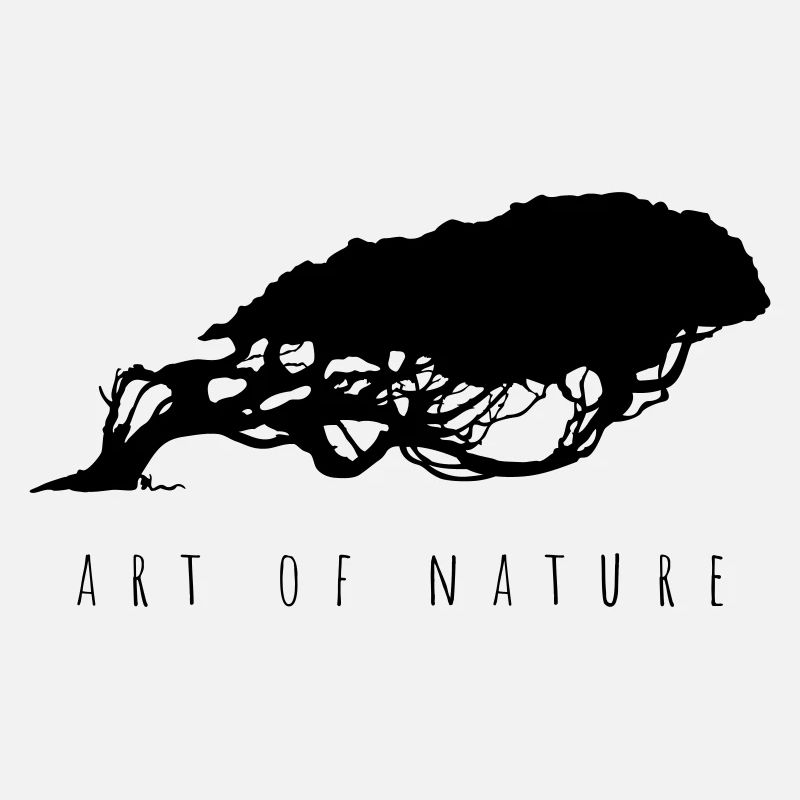 Art de la nature