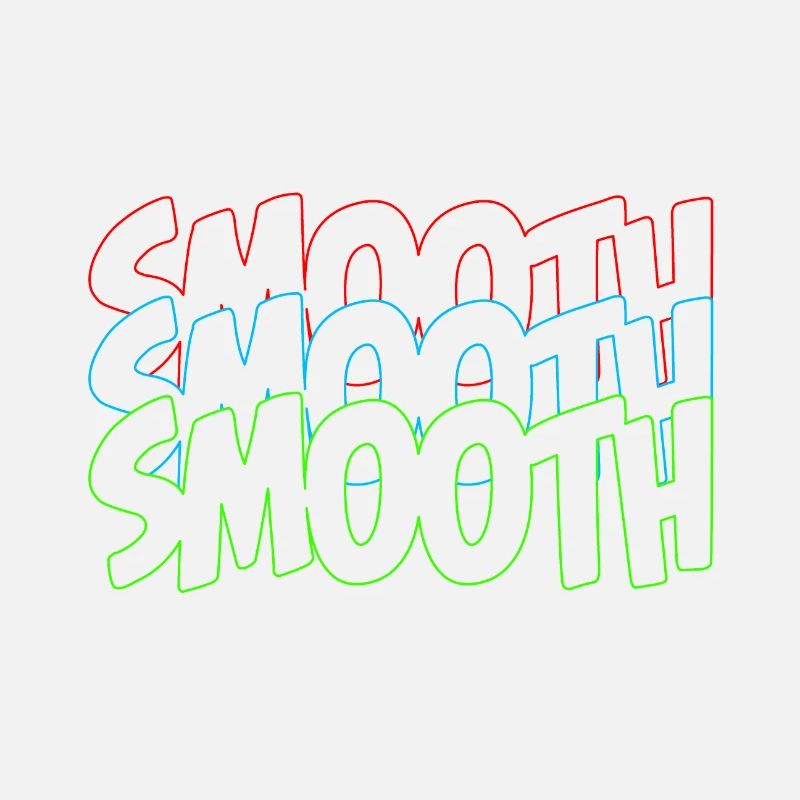 SMOOTH X3