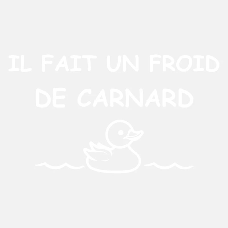 Froid de canard