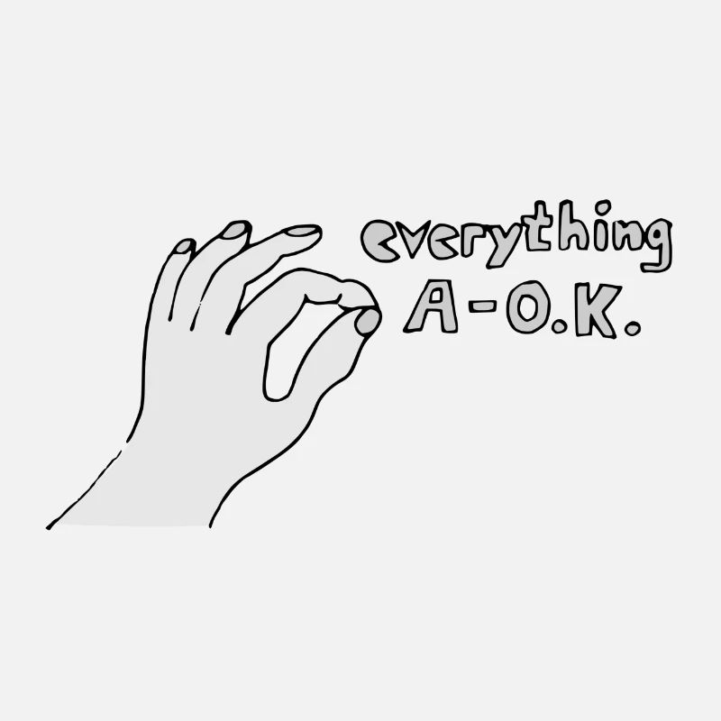 Everything A OK