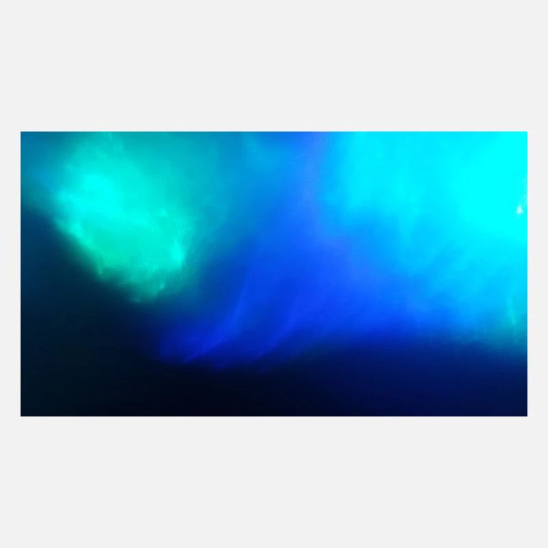 Neon Blue 43