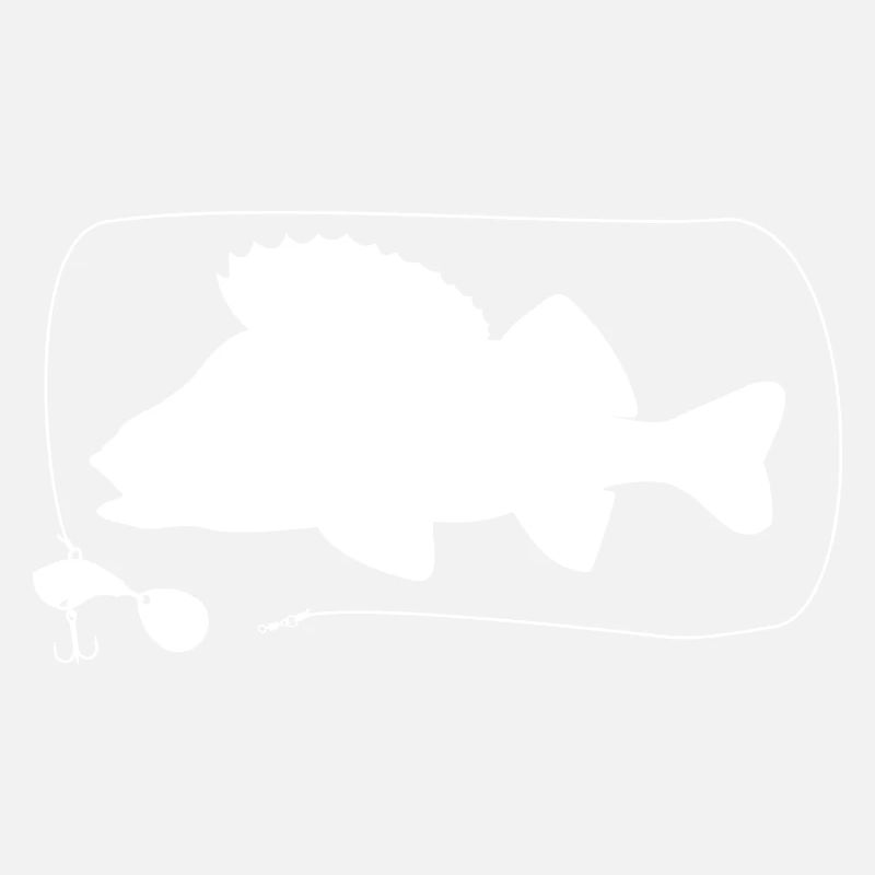 Perchoir avec jig spinner