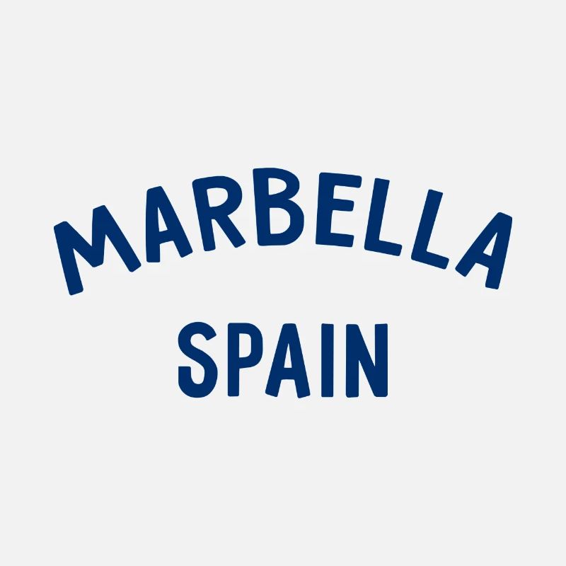 Marbella Spain Spanien Espana