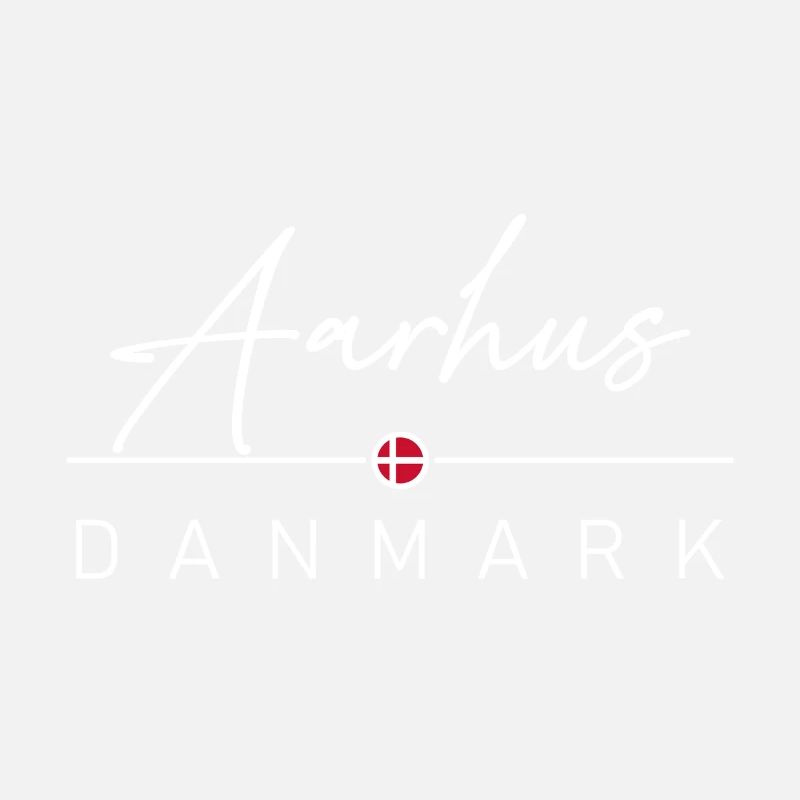 Dänemark - Aarhus - Danmark - Denmark