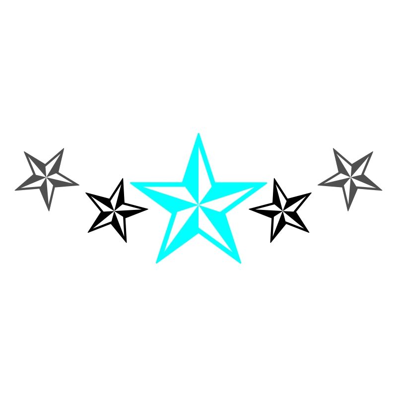 Stars Design