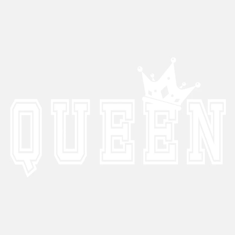 Queen front