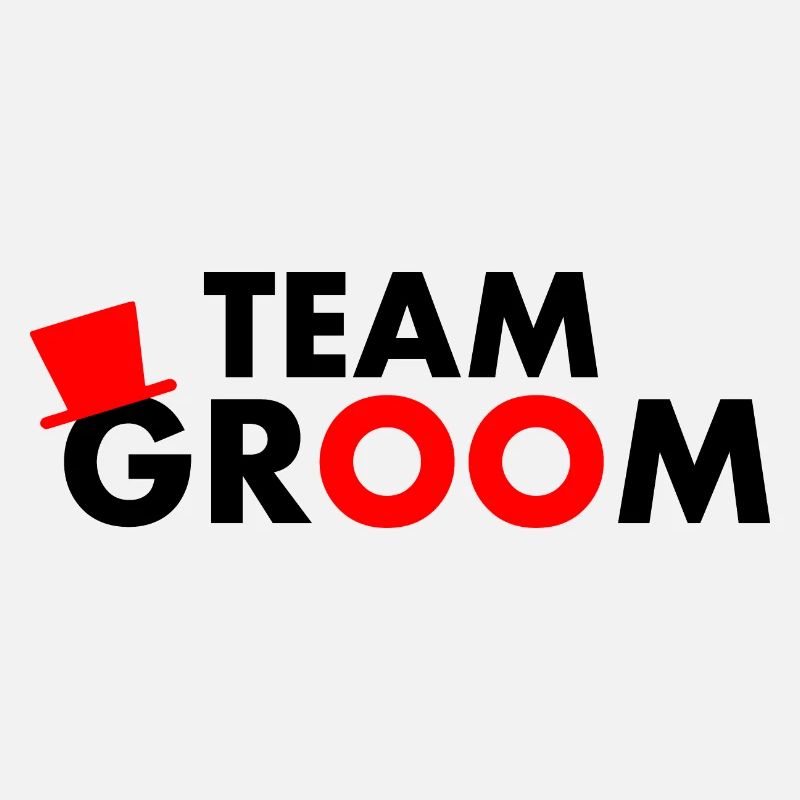 Team groom