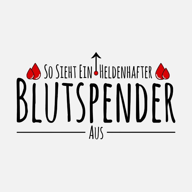 Blutspender