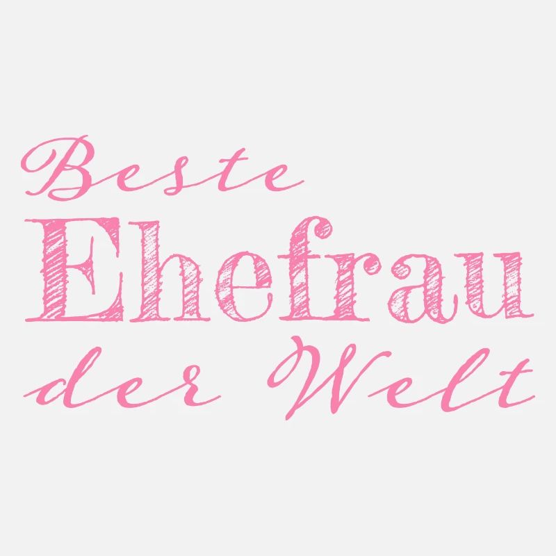 Ehefrau Ehemann Ehepaar Verheiratet Geschenk