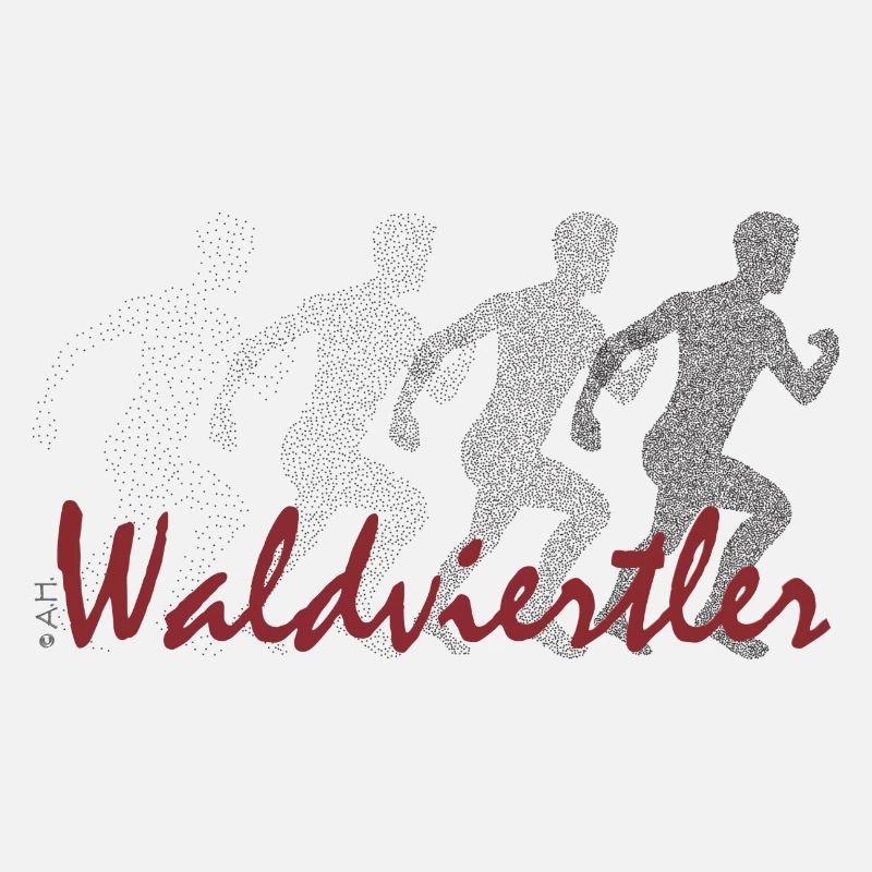 Waldviertler Läufer