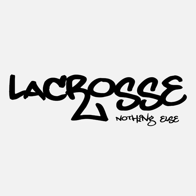 Lacrosse- Nothing Else