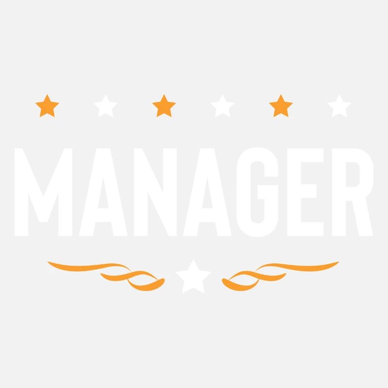 Manager Beruf