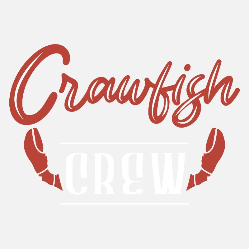 Crawfish Crawfish