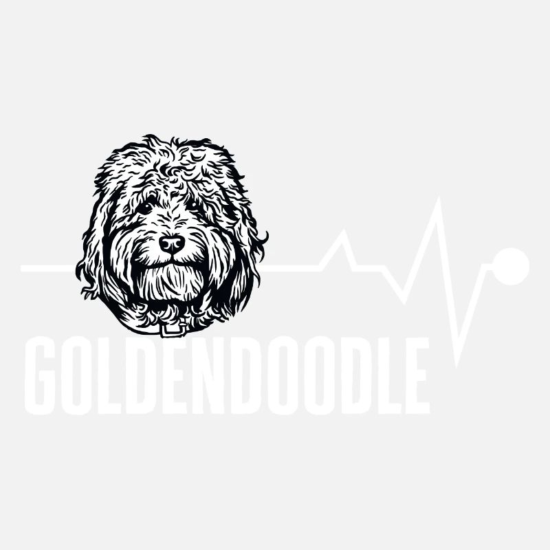 Goldendoodle Doodle Hund