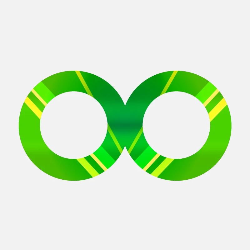 Eight Infinity 7